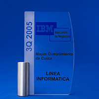 Asociados de Negocios 2005