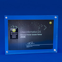 PartnerSelect - Premier Solution Partner 