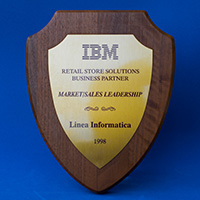 Retail Store Solutions Business Partner