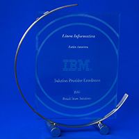 Solution Provider Excellence Award