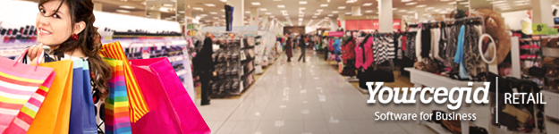 Control de Tiendas