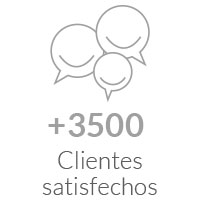Clientes Satisfechos