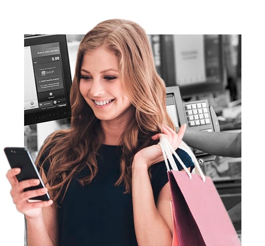 Retail