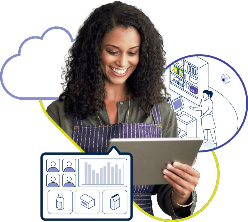 Contacto-Networking